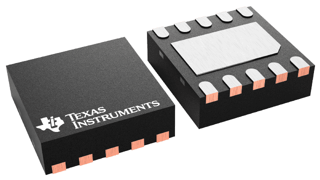 TPS61166DSKT | Texas Instruments