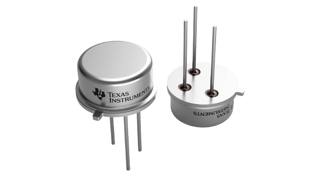 LM140LAH-5.0 Texas Instruments - LDO Voltage Regulators - Distributors ...