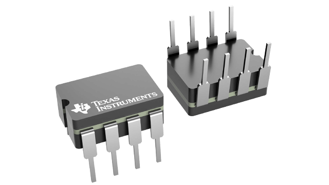 SE555JG Texas Instruments - Datasheet PDF & Technical Specs