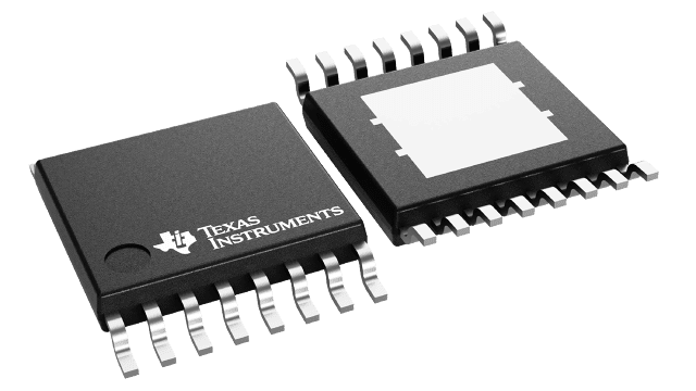 LM20146MHE/NOPB | Texas Instruments