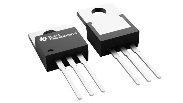 LM2940CT-5.0/NOPB Texas Instruments - LDO Voltage Regulators