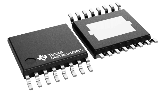Texas Instruments - LM43601QPWPTQ1