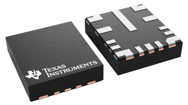 LMQ61460AASQRJRRQ1 | Texas Instruments