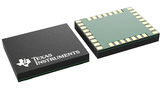 LP3950SL/NOPB | Texas Instruments