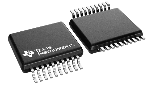 MSP430F2111TDW | Texas Instruments