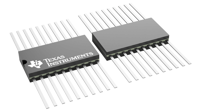 5962-9583201VSA | Texas Instruments
