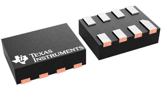 SN74AVC2T244DQMR Texas Instruments - Voltage Level Shifters