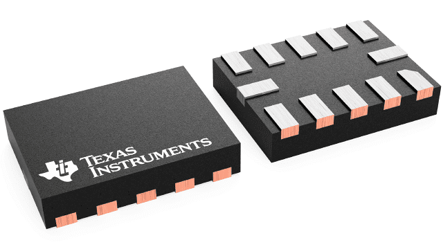 TCA6507PWR | Texas Instruments