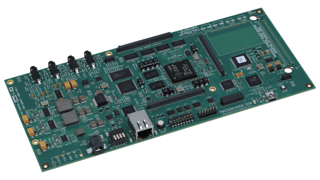 Texas Instruments DSP C55/C64/C67資料 Texas Instruments DSP C55/C64/C67資料 TMS320C6652 data sheet