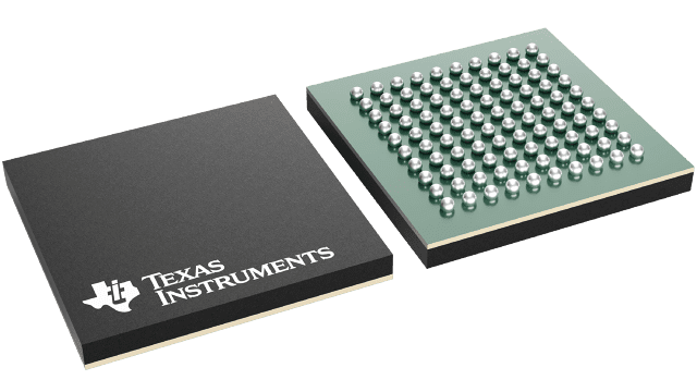 TMS320F28015PZA Texas Instruments - Microcontrollers - Distributors ...