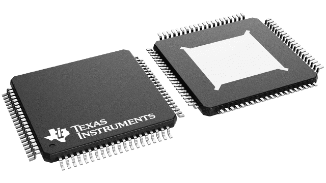 TMS320F28065PFPS | Texas Instruments