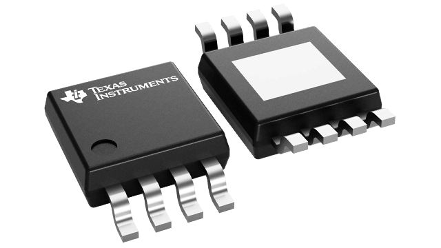 Texas Instruments - TPS7A1650DGNR