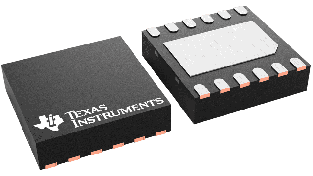 LP5811DYBHR | Texas Instruments