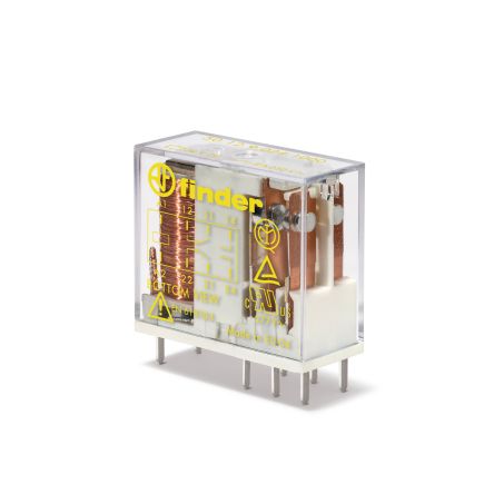 Finder 50.12.9.006.1000 | RS