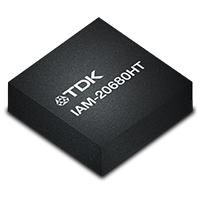 IAM-20680HT | InvenSense