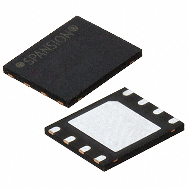 Infineon - S25FL164K0XNFIQ10