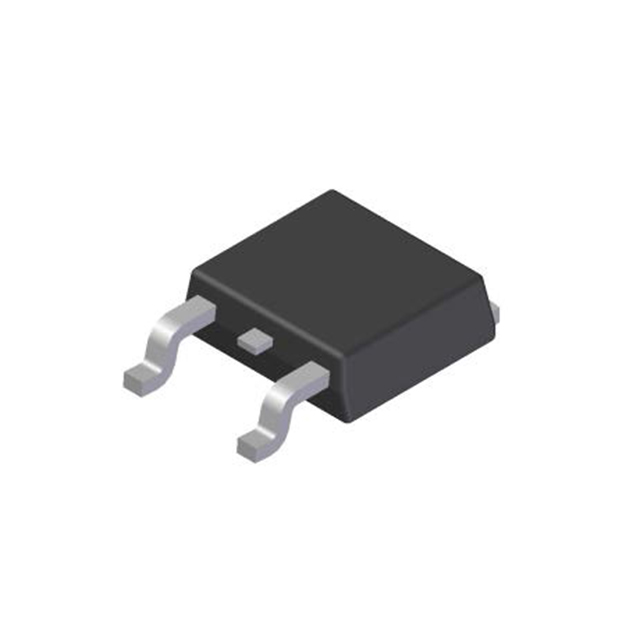 AZ1084CDADJTRG1 Diodes Inc. Datasheet PDF & Technical Specs