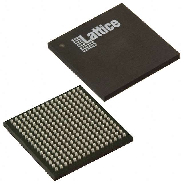 LCMXO3LF9400E5MG256I Lattice Semiconductor Datasheet PDF