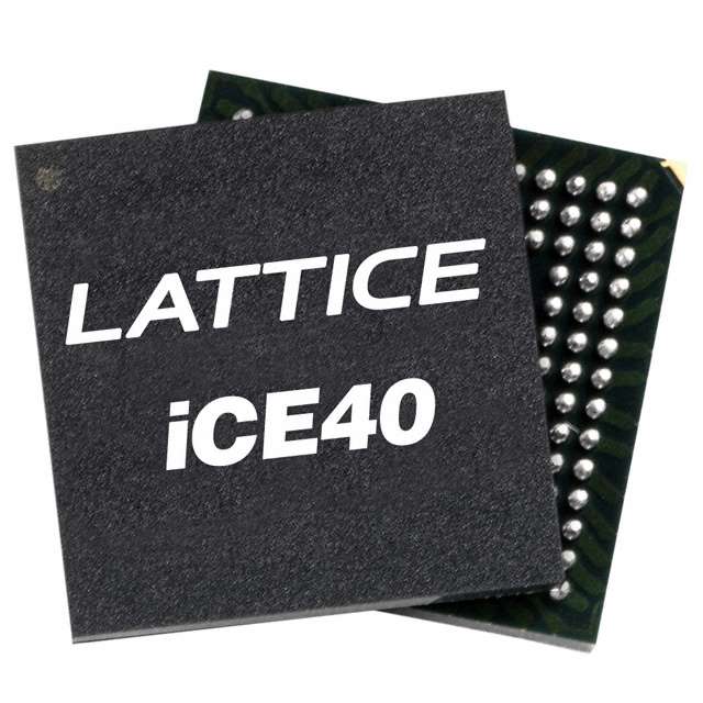 ICE40UL1KCM36AI Lattice Semiconductor Datasheet PDF & Technical Specs