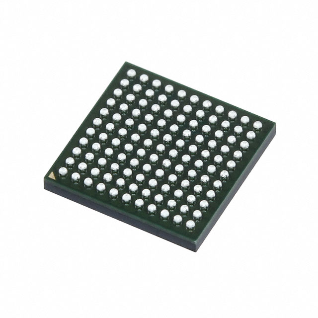 LCMXO3LF4300E5MG121C Lattice Semiconductor Datasheet PDF