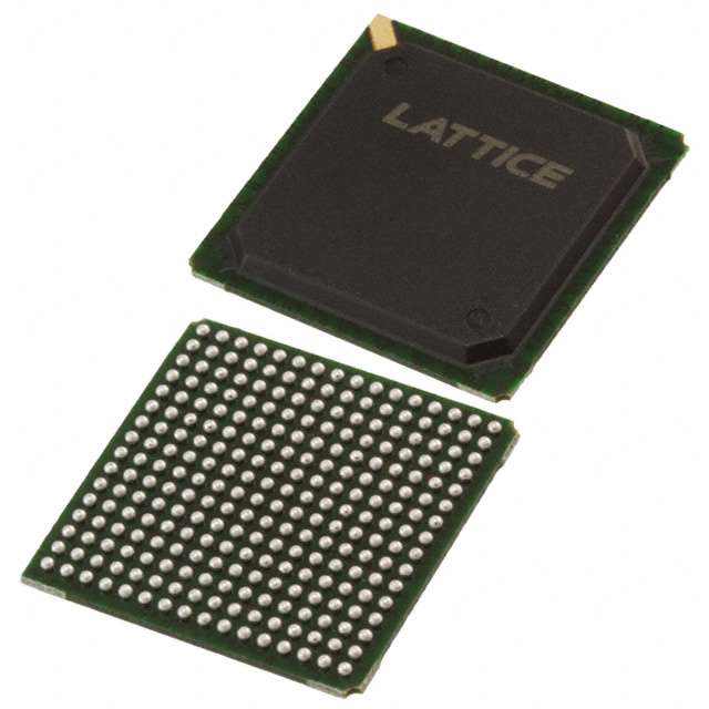 LFEC3E4F256C Lattice Semiconductor Datasheet PDF & Technical Specs