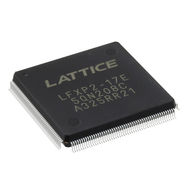 Lattice-Semiconductor-LFXP2-5E