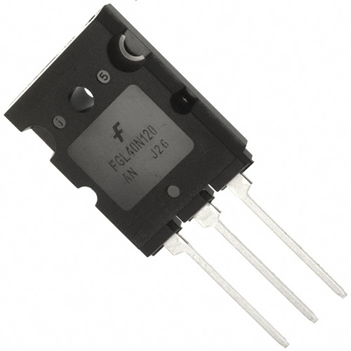 FGL40N120ANTU onsemi - Datasheet PDF & Technical Specs