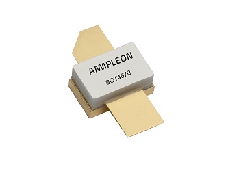 Ampleon - BLF3G21-30