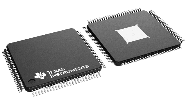 TLC5904PZP | Texas Instruments