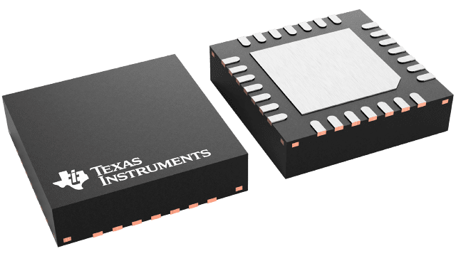 TPS61195RUYT | Texas Instruments