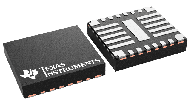 Texas Instruments - LP875701ARNFTQ1