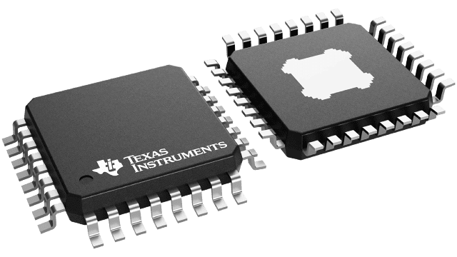 LP8860AQVFPRQ1 | Texas Instruments