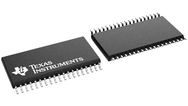 TMS320F28027PTT
