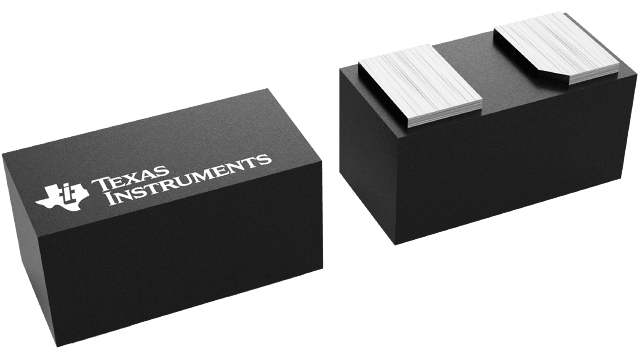 Texas Instruments - TPD1E04U04DPYR