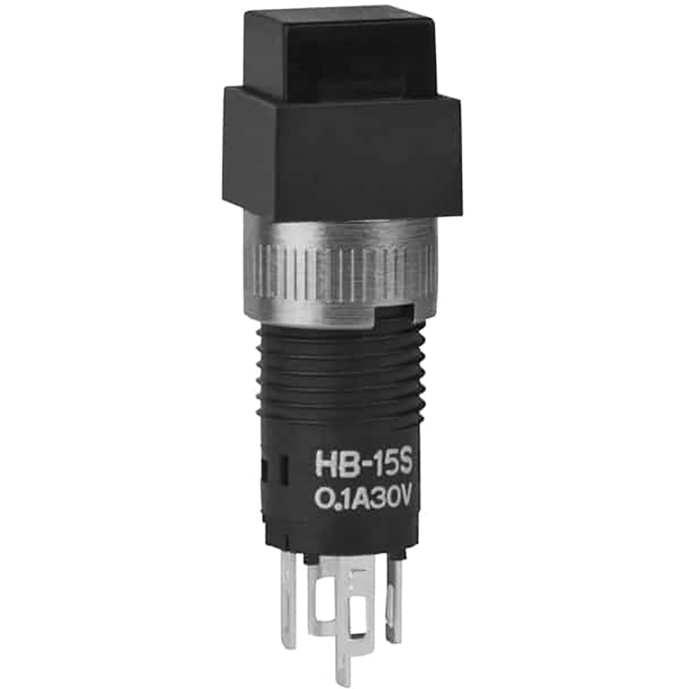 NKK Switches - HB15SKW01-5C-AB