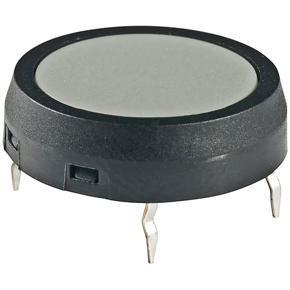 NKK Switches - JF15CP2H