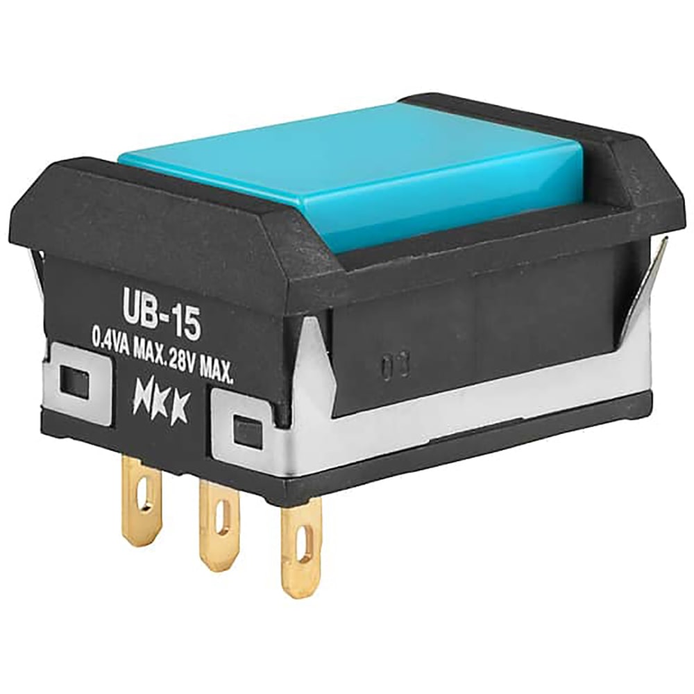 UB15NBKG01N-G | NKK Switches