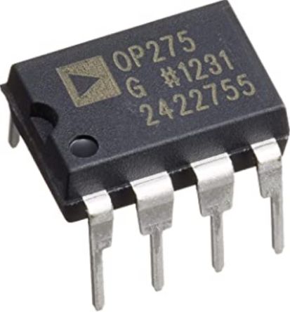OP275GSZ-REEL7