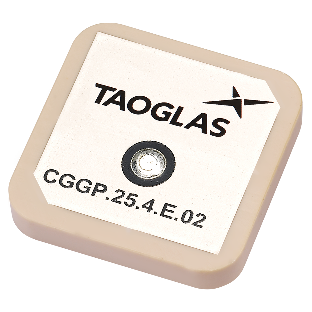 CGGP.25.4.E.02 | Taoglas