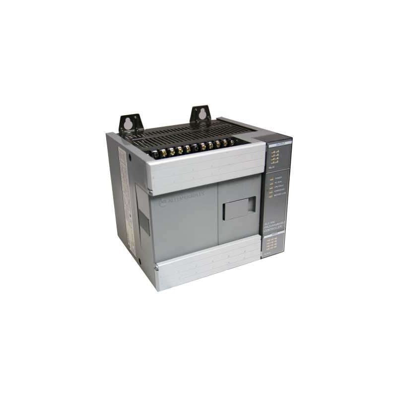 Allen Bradley - 1747-L20A