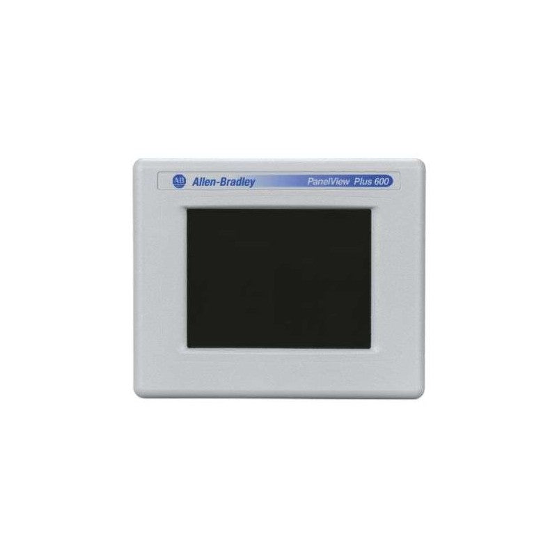 2711P-T6C5D Rockwell - Industrial Control - Distributors and Price ...