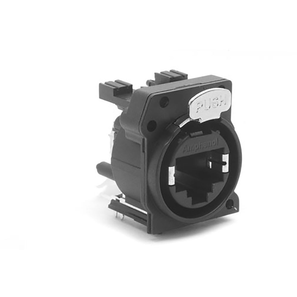 Amphenol Audio - RJX8FA5VB