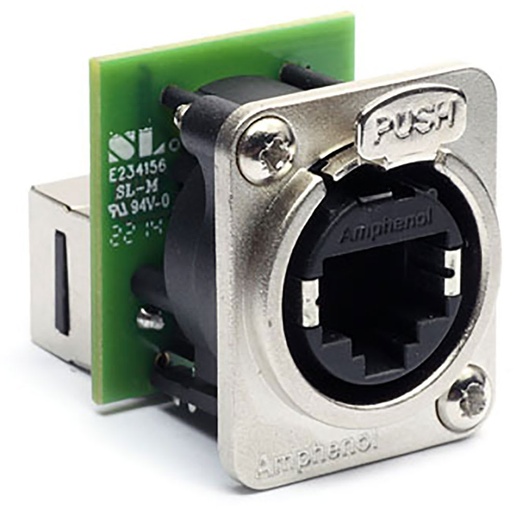 Amphenol Audio - RJX8FD5T