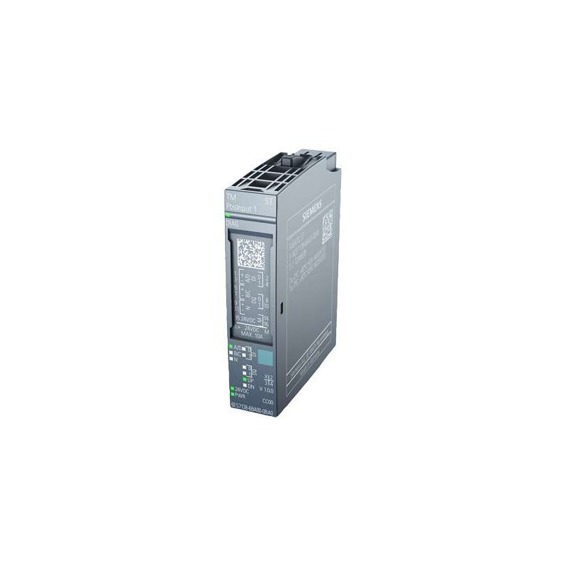 6ES71386BA000BA0 Siemens Datasheet PDF & Technical Specs