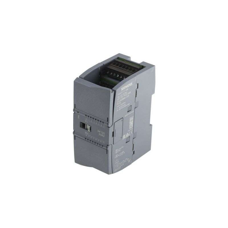 6ES7223-1PH32-0XB0 Siemens - Datasheet PDF & Technical Specs
