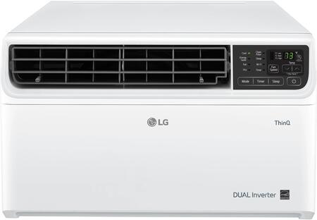 LG Electronics - LW1022IVSM