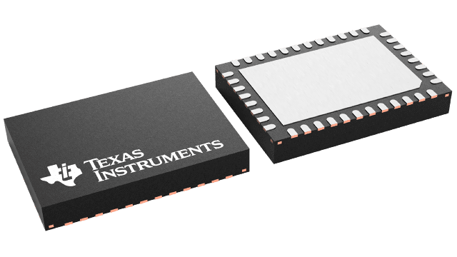 MCF8316C1VQRGFRQ1 | Texas Instruments