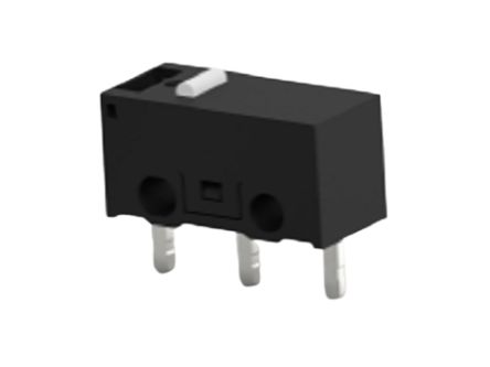 TE Connectivity / Alcoswitch - SAJ101XPP0N74SDTPTQ