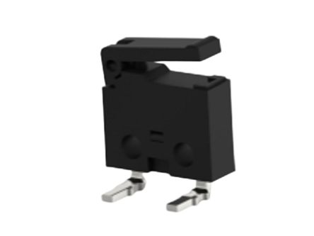 TE Connectivity / Alcoswitch - SAJ405XHL0N30SNCLLQ