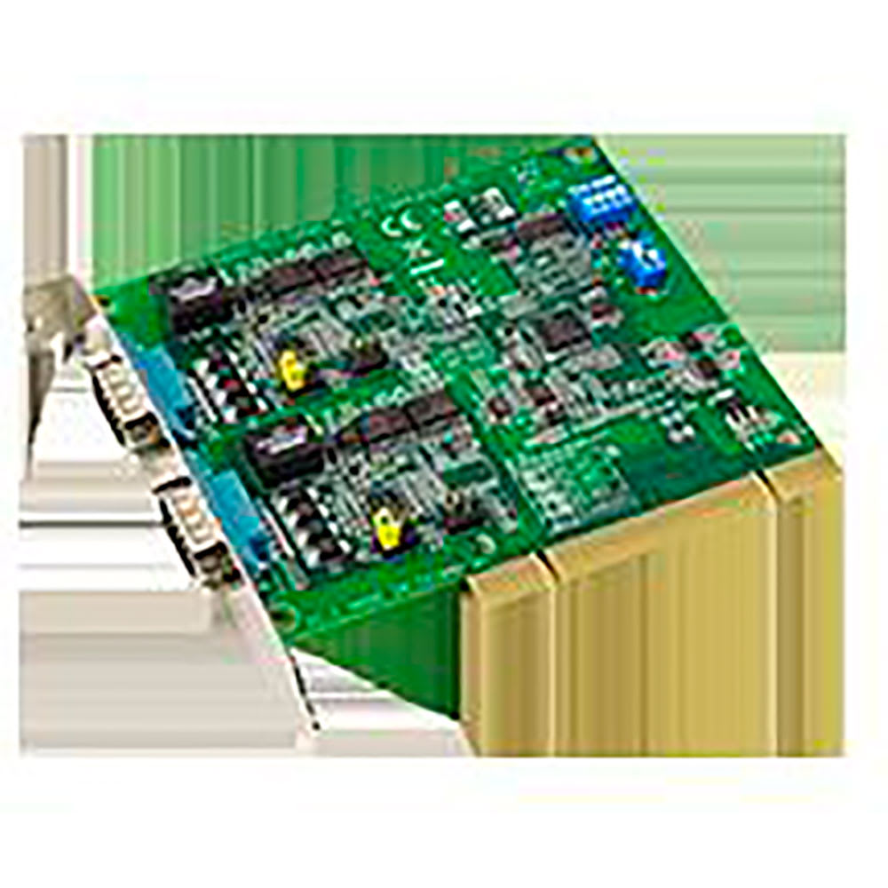PCI-1602C-AE Advantech - Datasheet PDF & Technical Specs